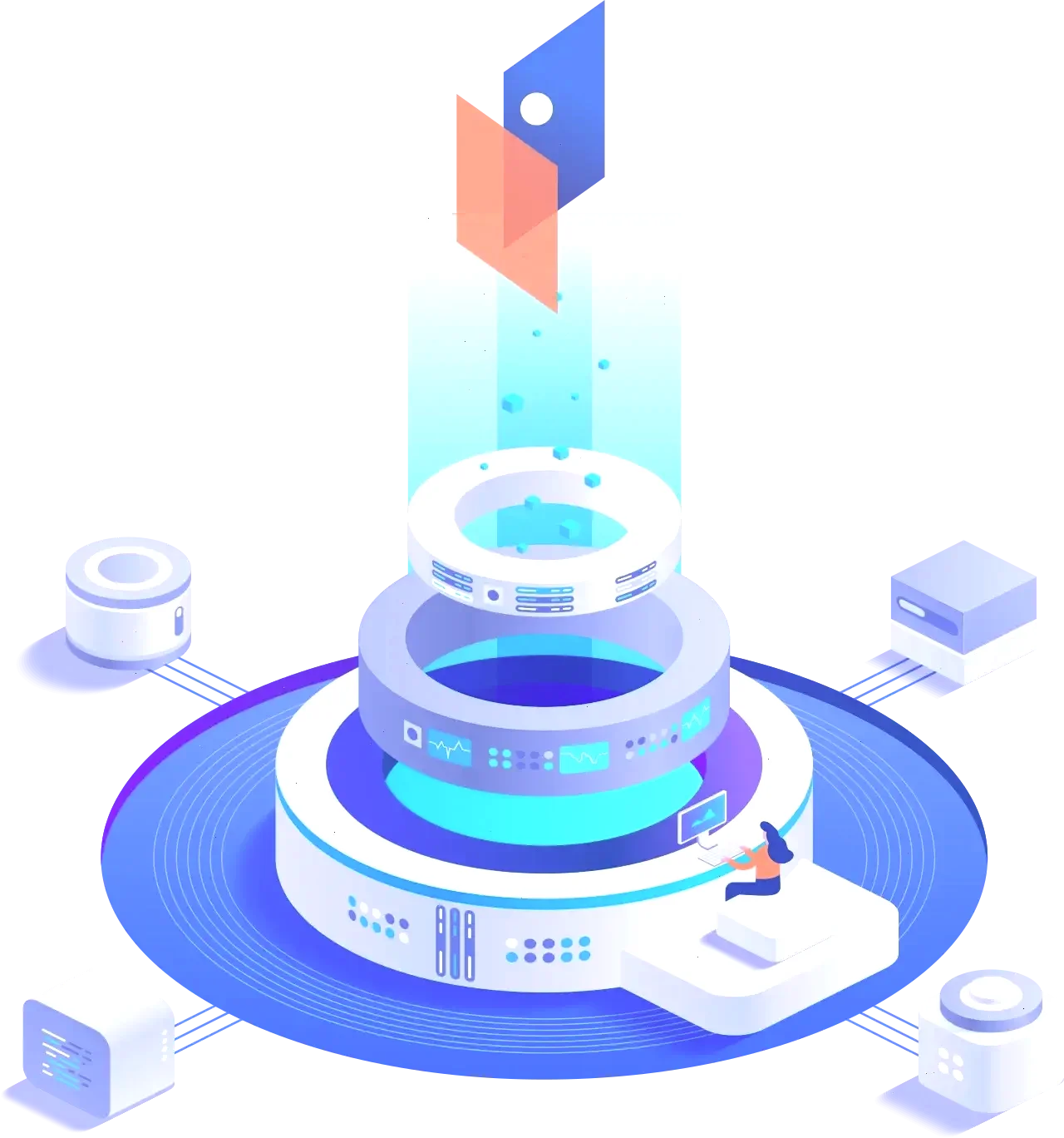 Meuse Marchitage plateforme technologie crypto